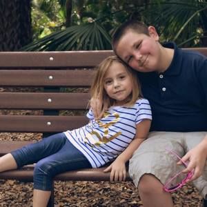 Meet your Posher, Jayden